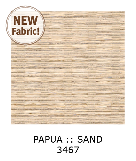 Papua Sand
